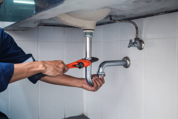 Best Plumbing Services Near Me  in Pinehurst, ID