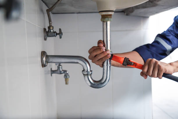  Pinehurst, ID Plumbing Pros