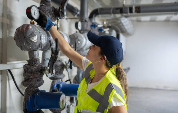 Best Pipe Repair Near Me  in Pinehurst, ID
