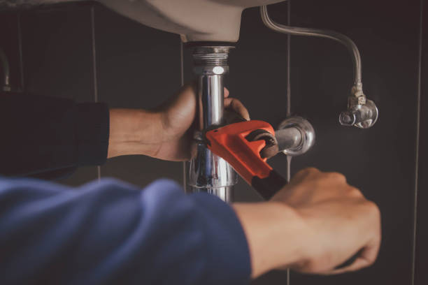 Best Plumbing Inspection Services  in Pinehurst, ID